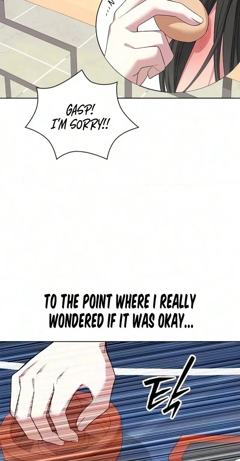 We're not a Couple! Chapter 13 page 30 - 