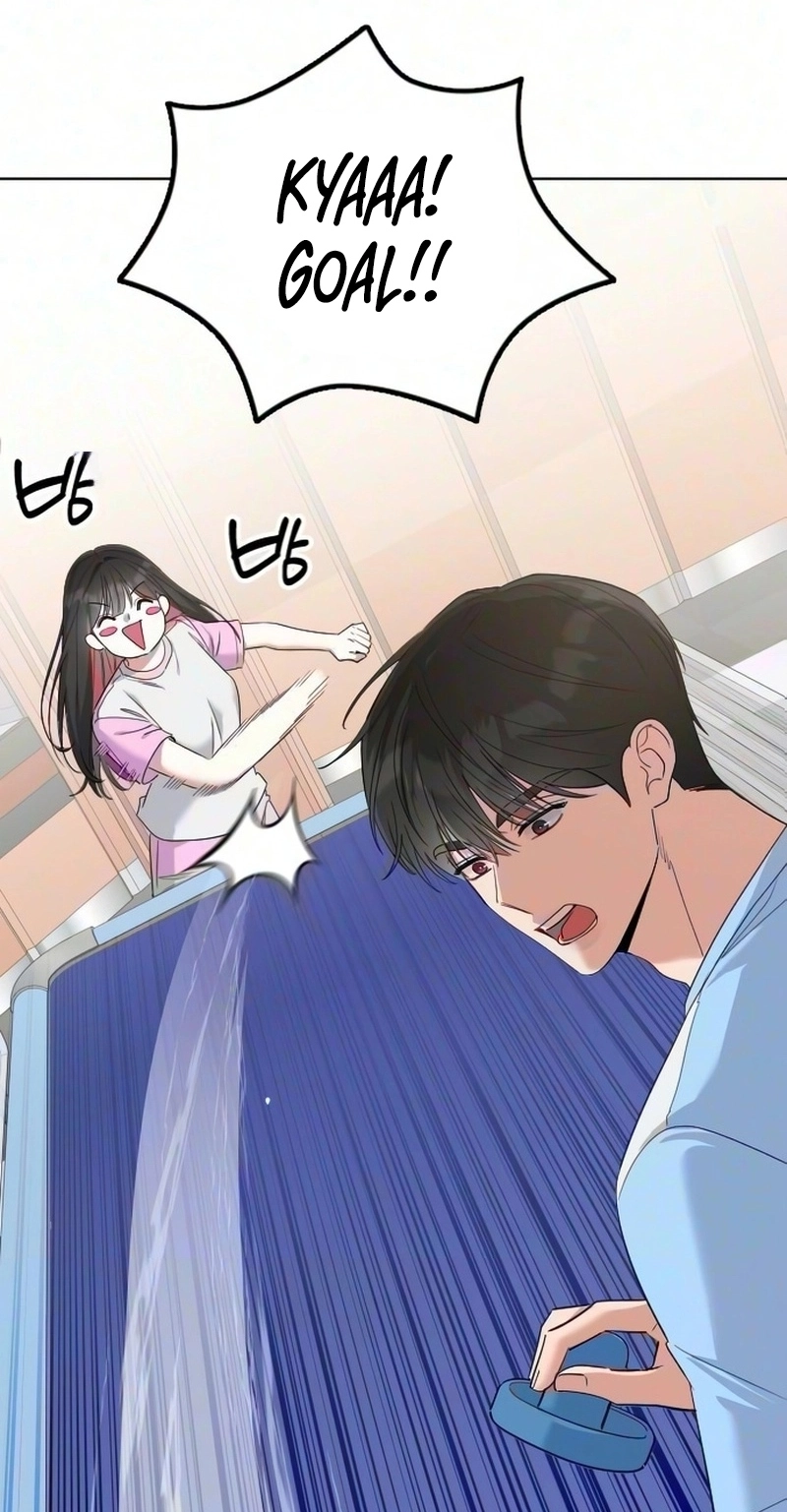 We're not a Couple! Chapter 13 page 32 - 