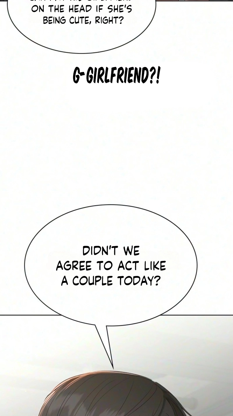 We're not a Couple! Chapter 13 page 36 - 