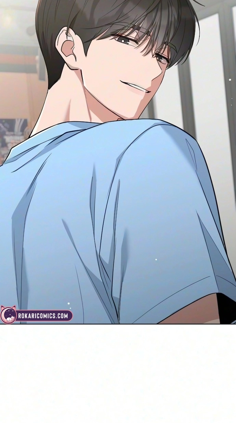 We're not a Couple! Chapter 13 page 37 - 