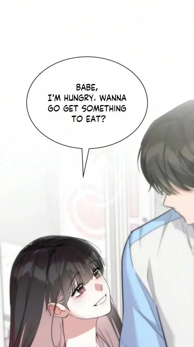 We're not a Couple! Chapter 13 page 40 - 