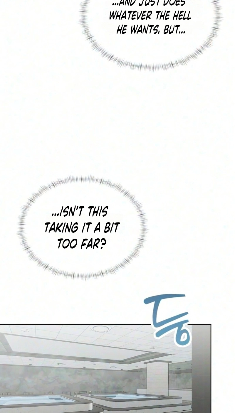 We're not a Couple! Chapter 13 page 5 - 