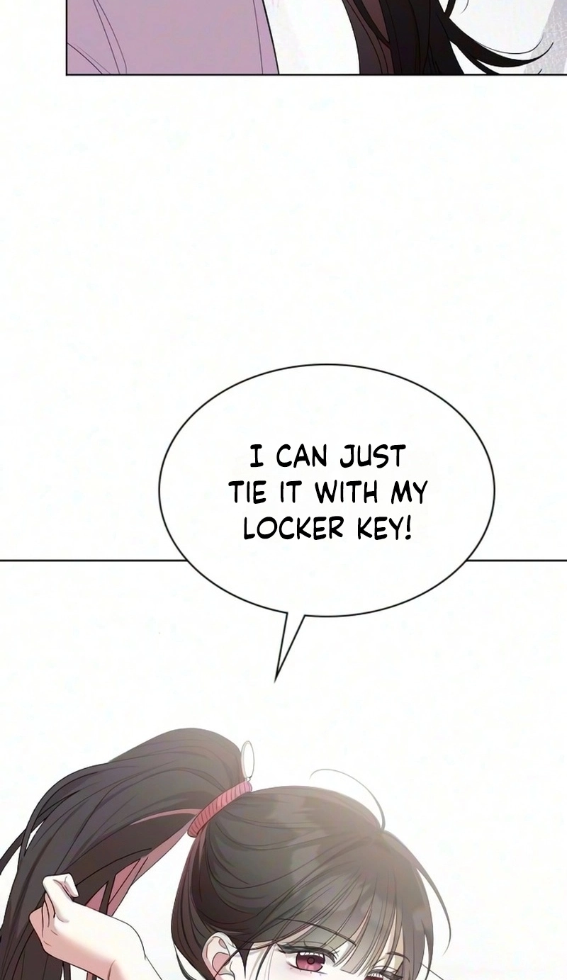 We're not a Couple! Chapter 13 page 51 - 
