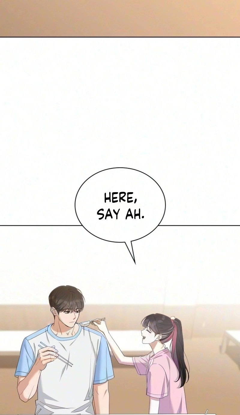 We're not a Couple! Chapter 13 page 53 - 