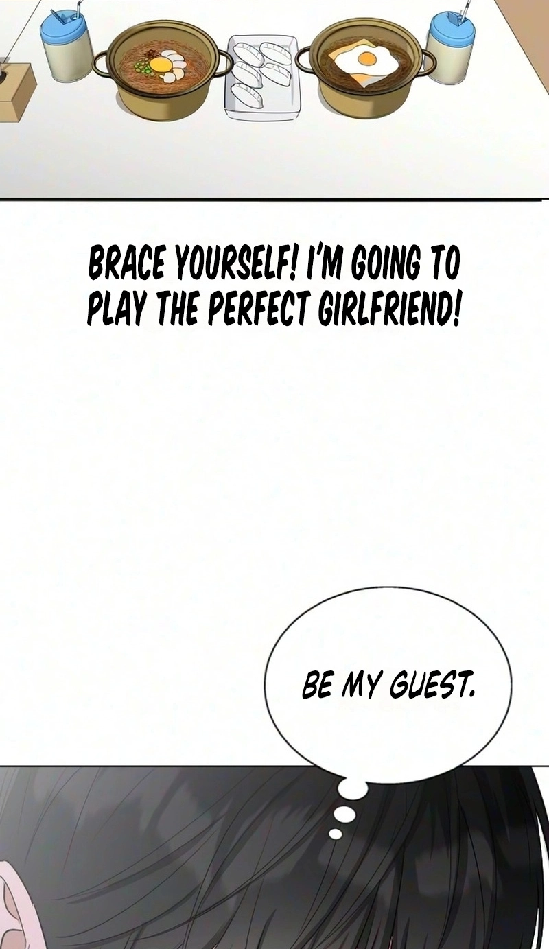 We're not a Couple! Chapter 13 page 54 - 