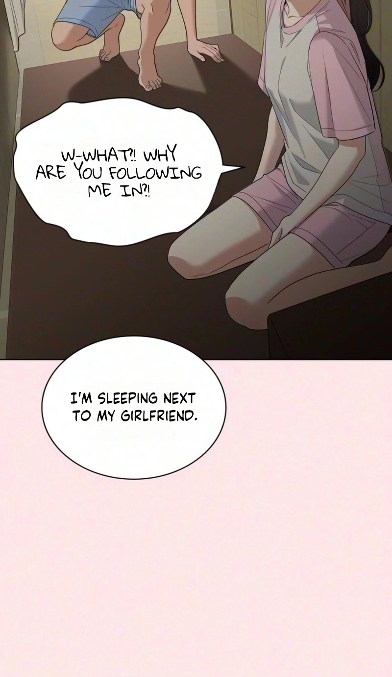 We're not a Couple! Chapter 13 page 62 - 