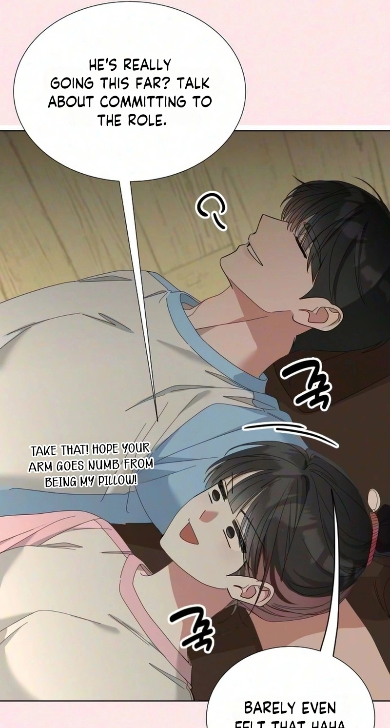 We're not a Couple! Chapter 13 page 63 - 