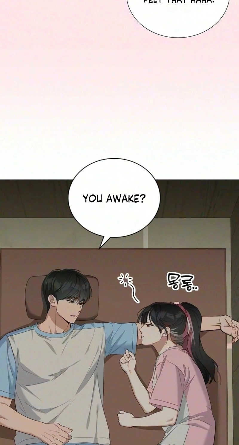 We're not a Couple! Chapter 13 page 64 - 