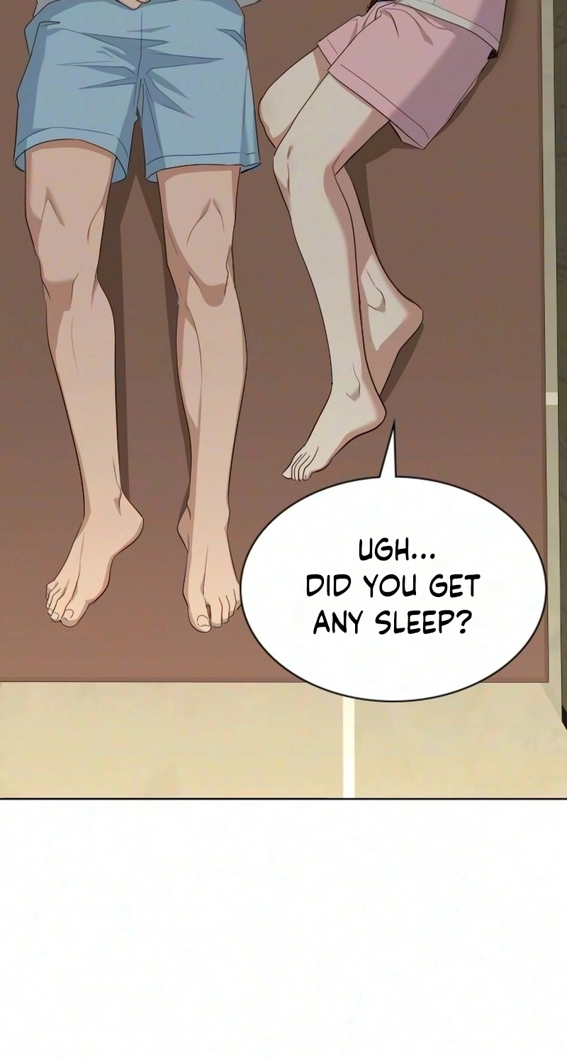 We're not a Couple! Chapter 13 page 65 - 