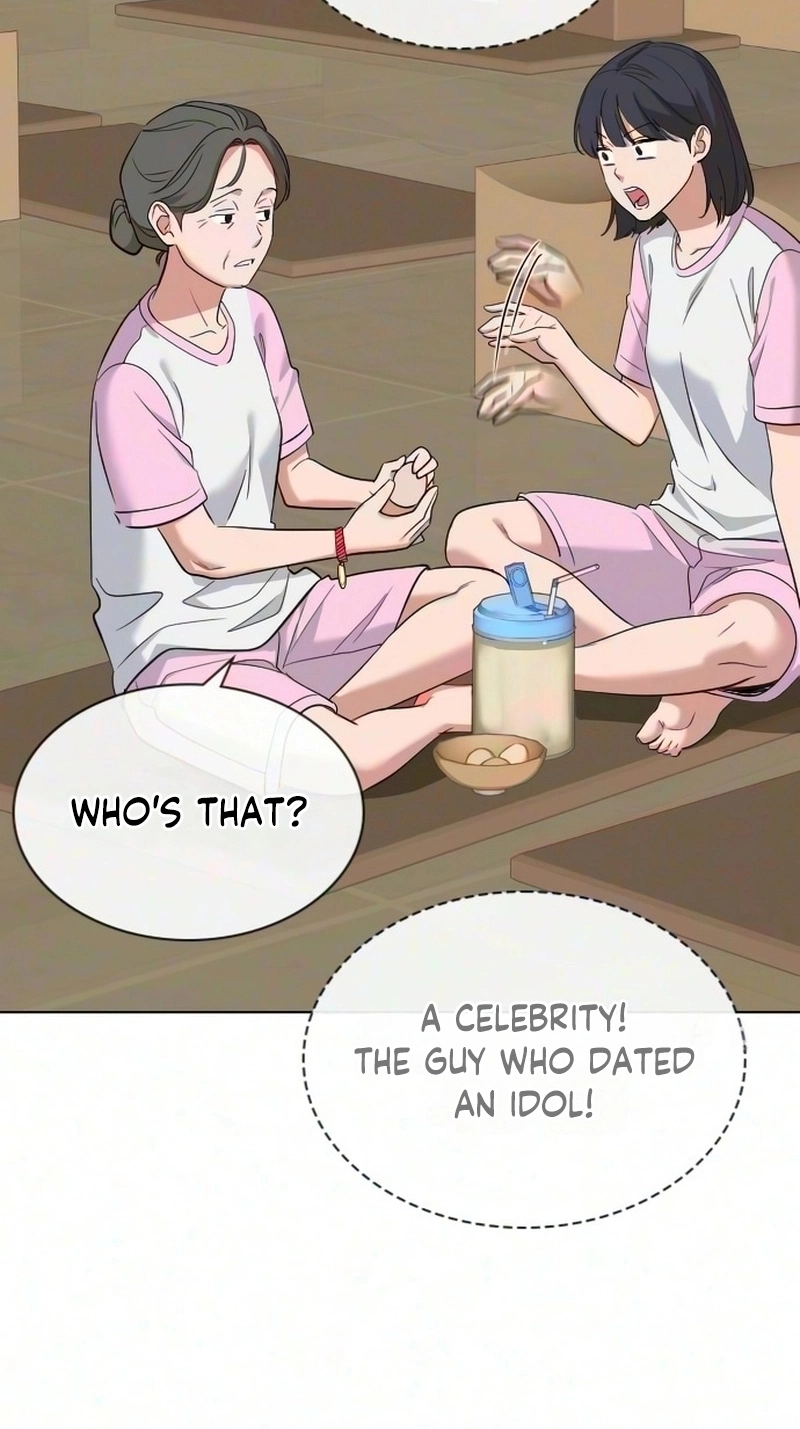 We're not a Couple! Chapter 13 page 72 - 