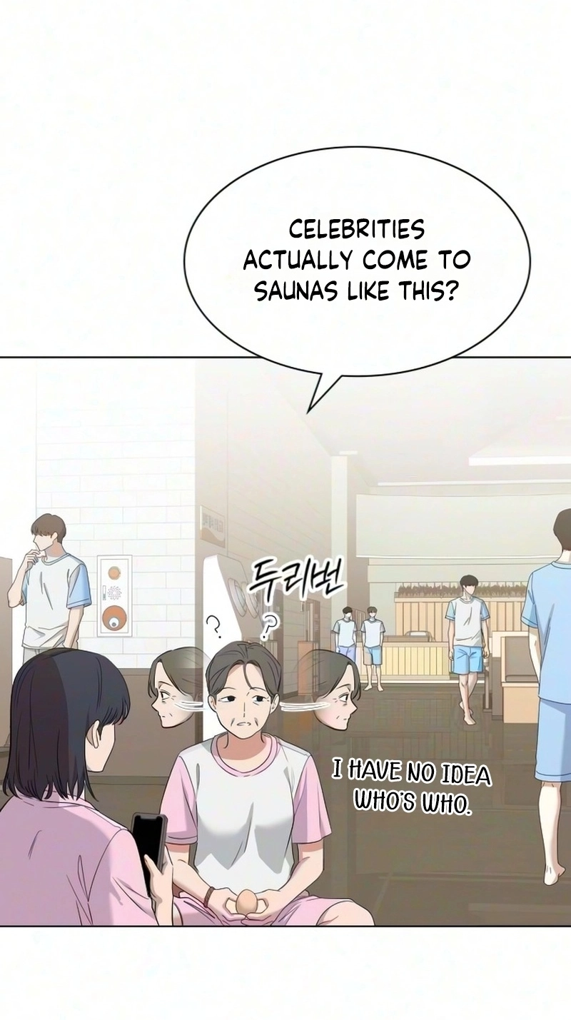 We're not a Couple! Chapter 13 page 73 - 