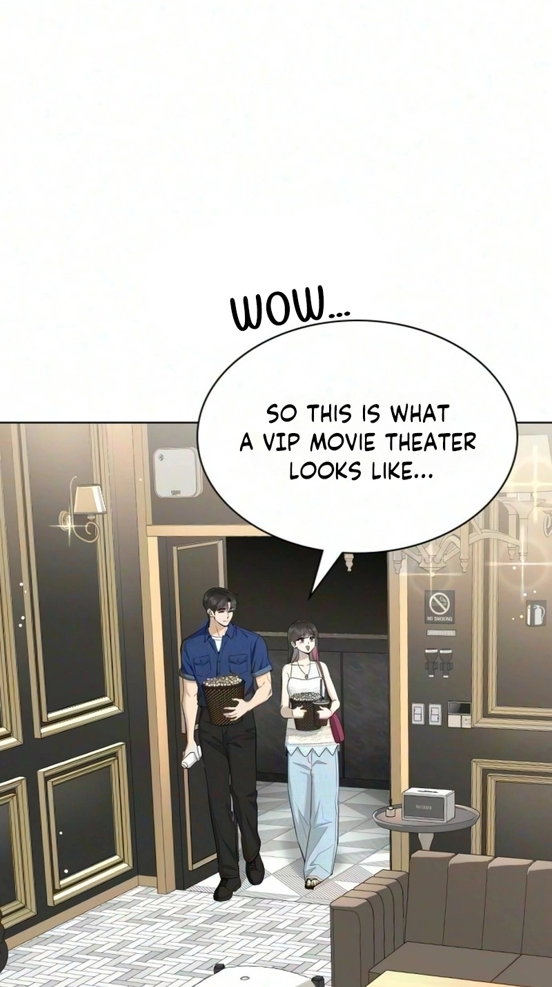 We're not a Couple! Chapter 13 page 76 - 