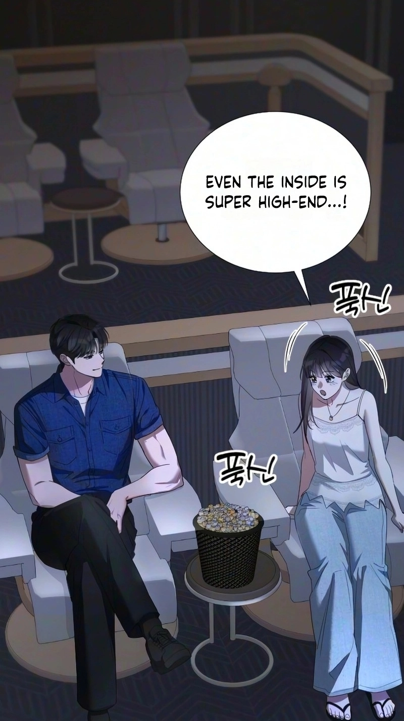 We're not a Couple! Chapter 13 page 79 - 