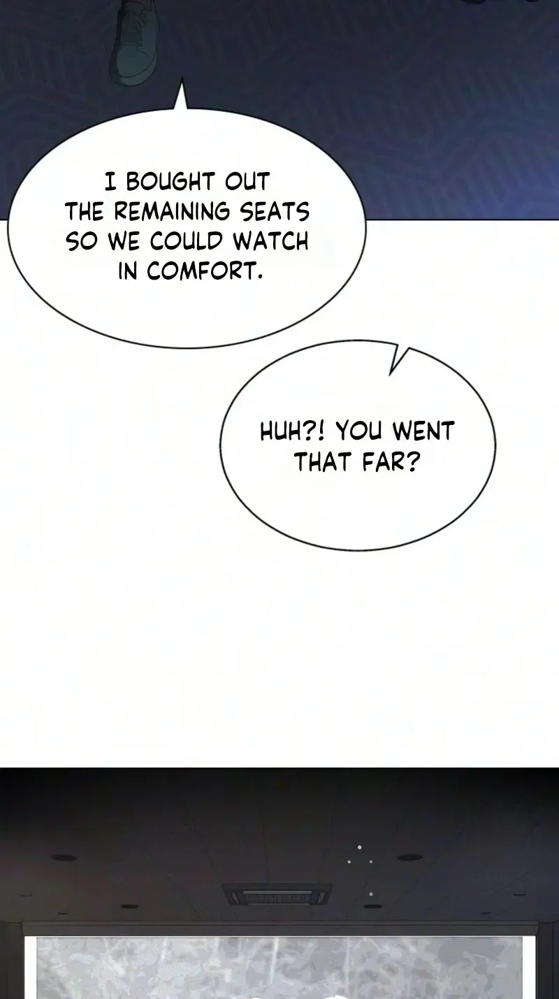 We're not a Couple! Chapter 13 page 80 - 