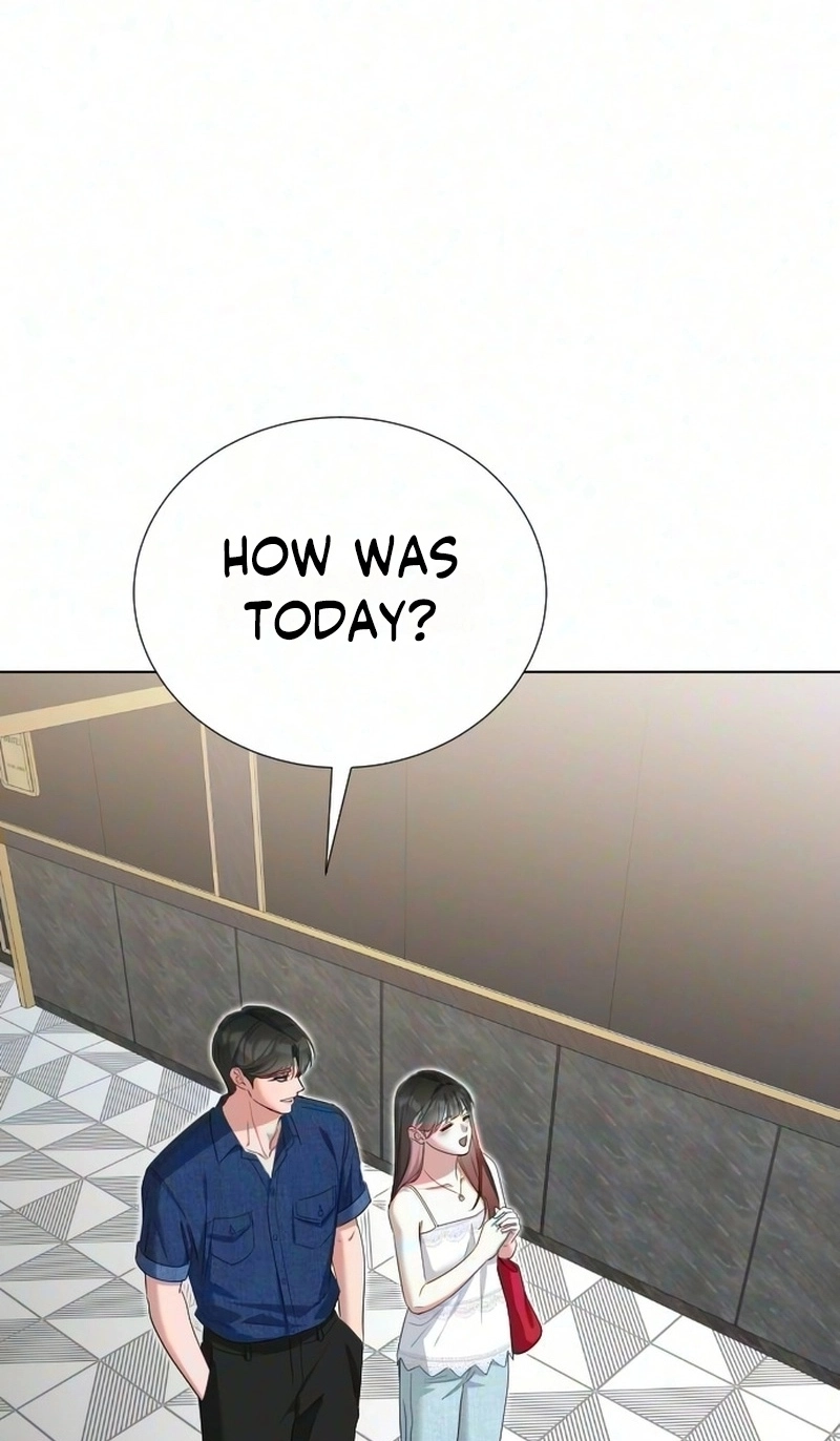 We're not a Couple! Chapter 13 page 83 - 