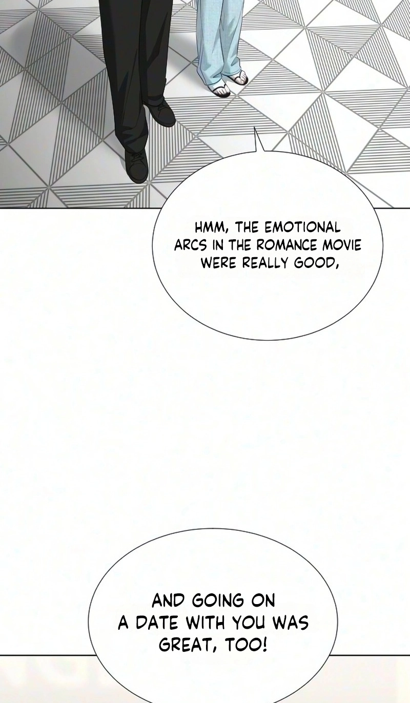 We're not a Couple! Chapter 13 page 84 - 
