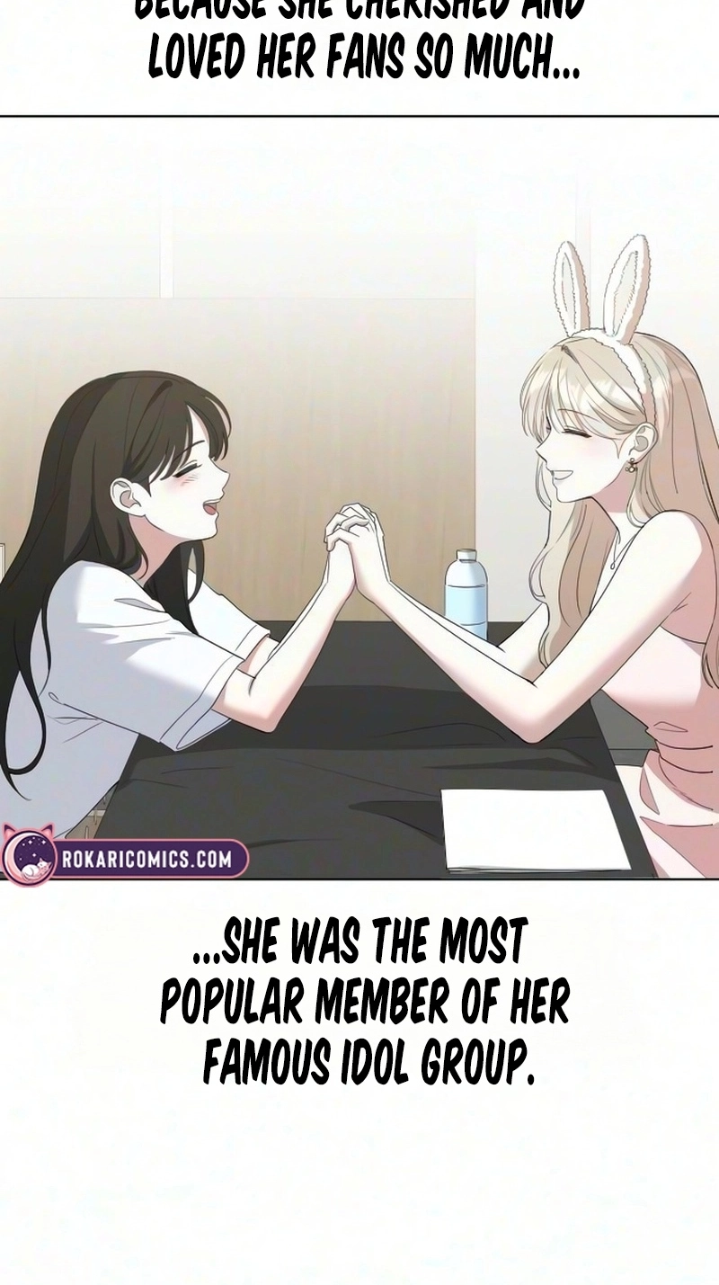 We're not a Couple! Chapter 14 page 15 - 