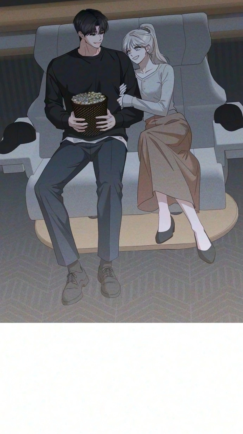 We're not a Couple! Chapter 14 page 19 - 