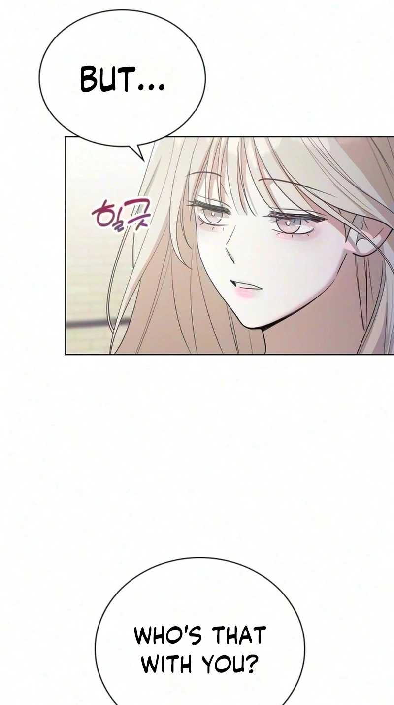 We're not a Couple! Chapter 14 page 22 - 