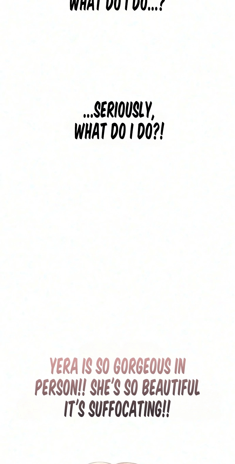 We're not a Couple! Chapter 14 page 29 - 