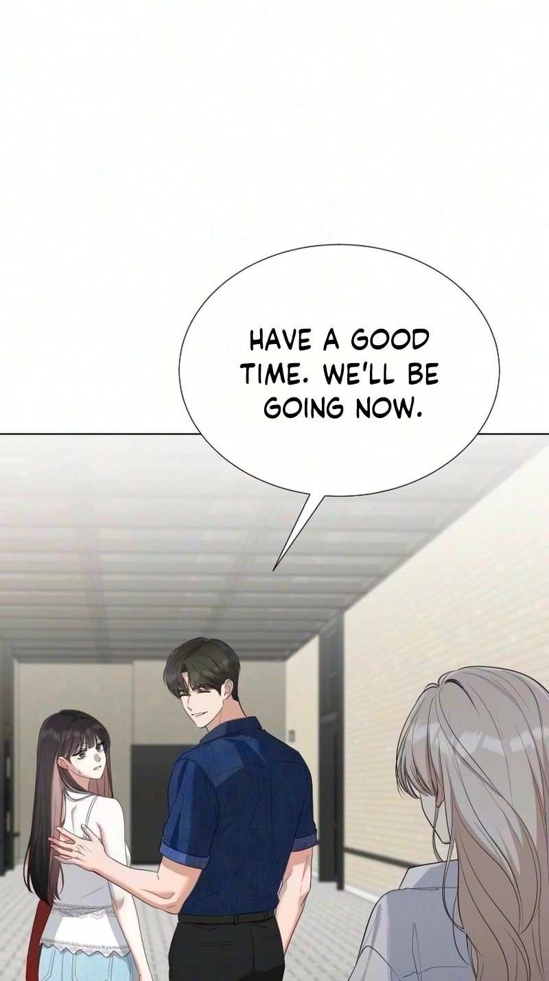 We're not a Couple! Chapter 14 page 33 - 