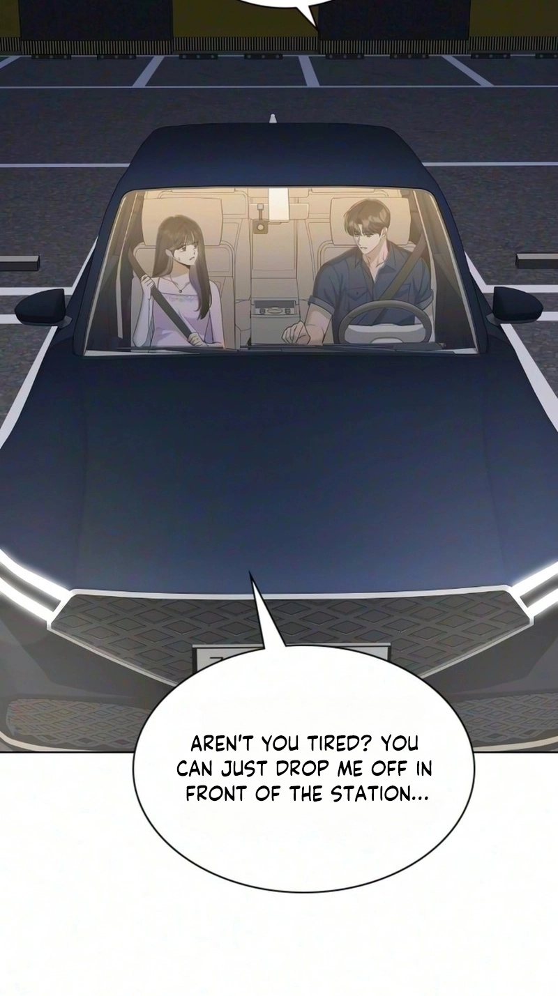 We're not a Couple! Chapter 14 page 42 - 