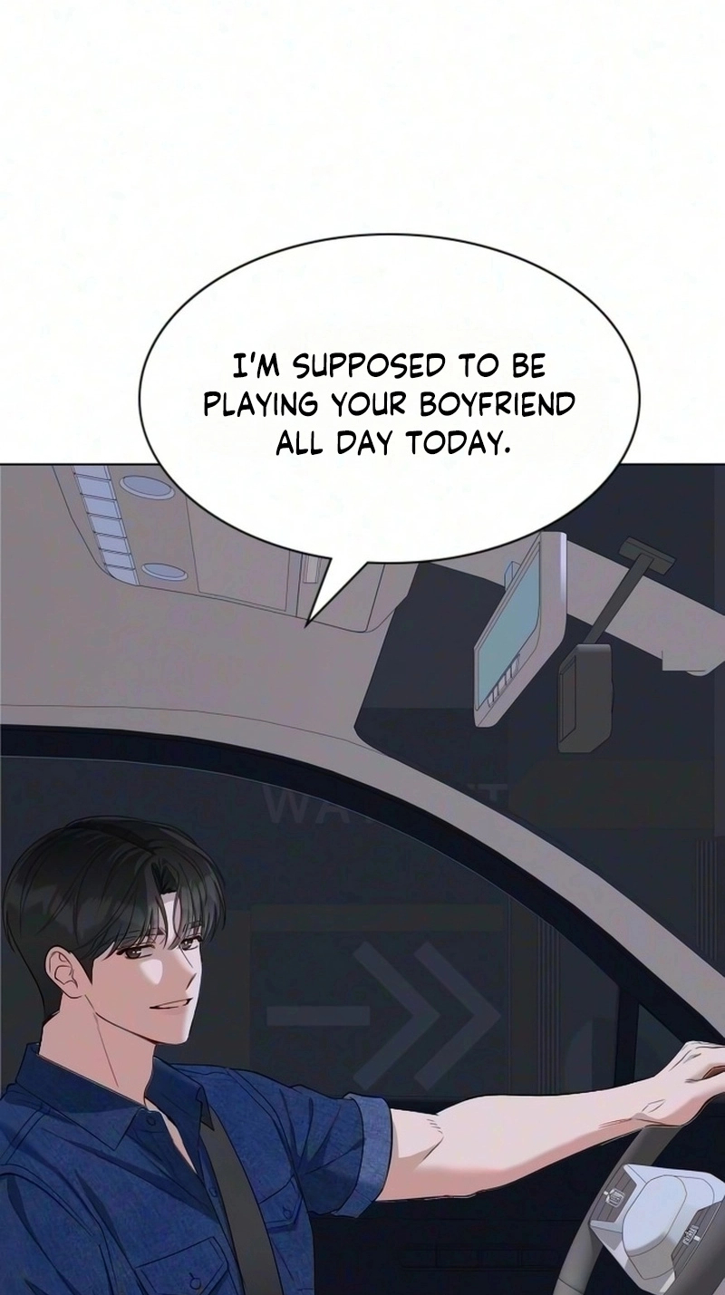 We're not a Couple! Chapter 14 page 43 - 