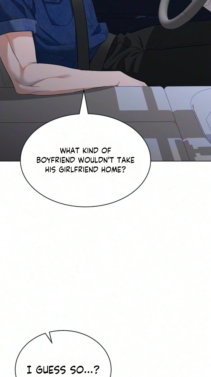 We're not a Couple! Chapter 14 page 44 - 