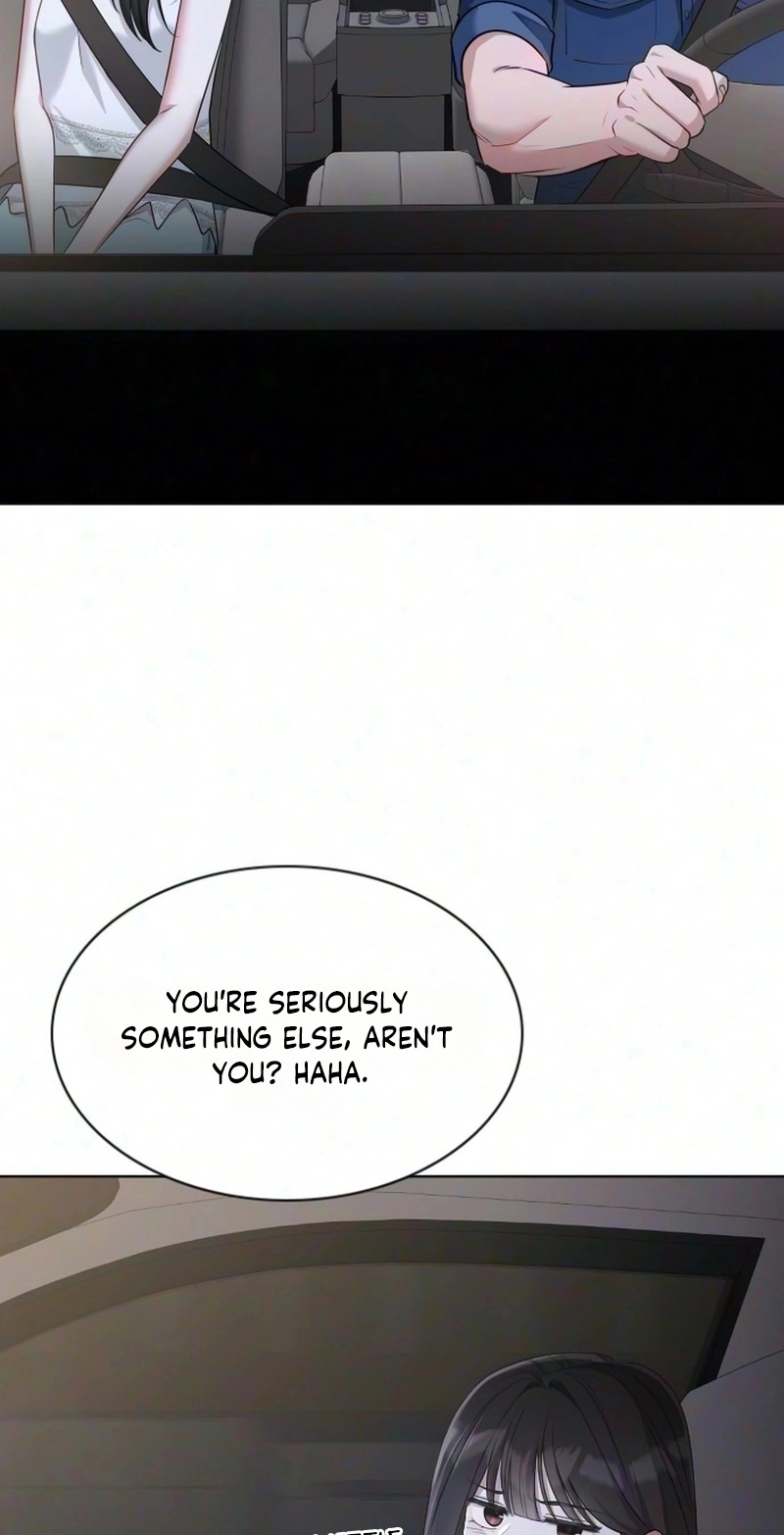 We're not a Couple! Chapter 14 page 49 - 