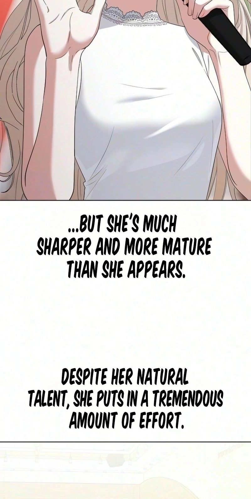 We're not a Couple! Chapter 14 page 6 - 