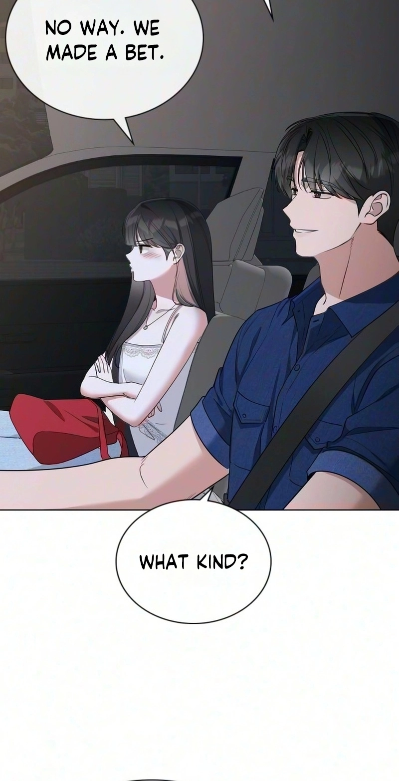 We're not a Couple! Chapter 14 page 51 - 