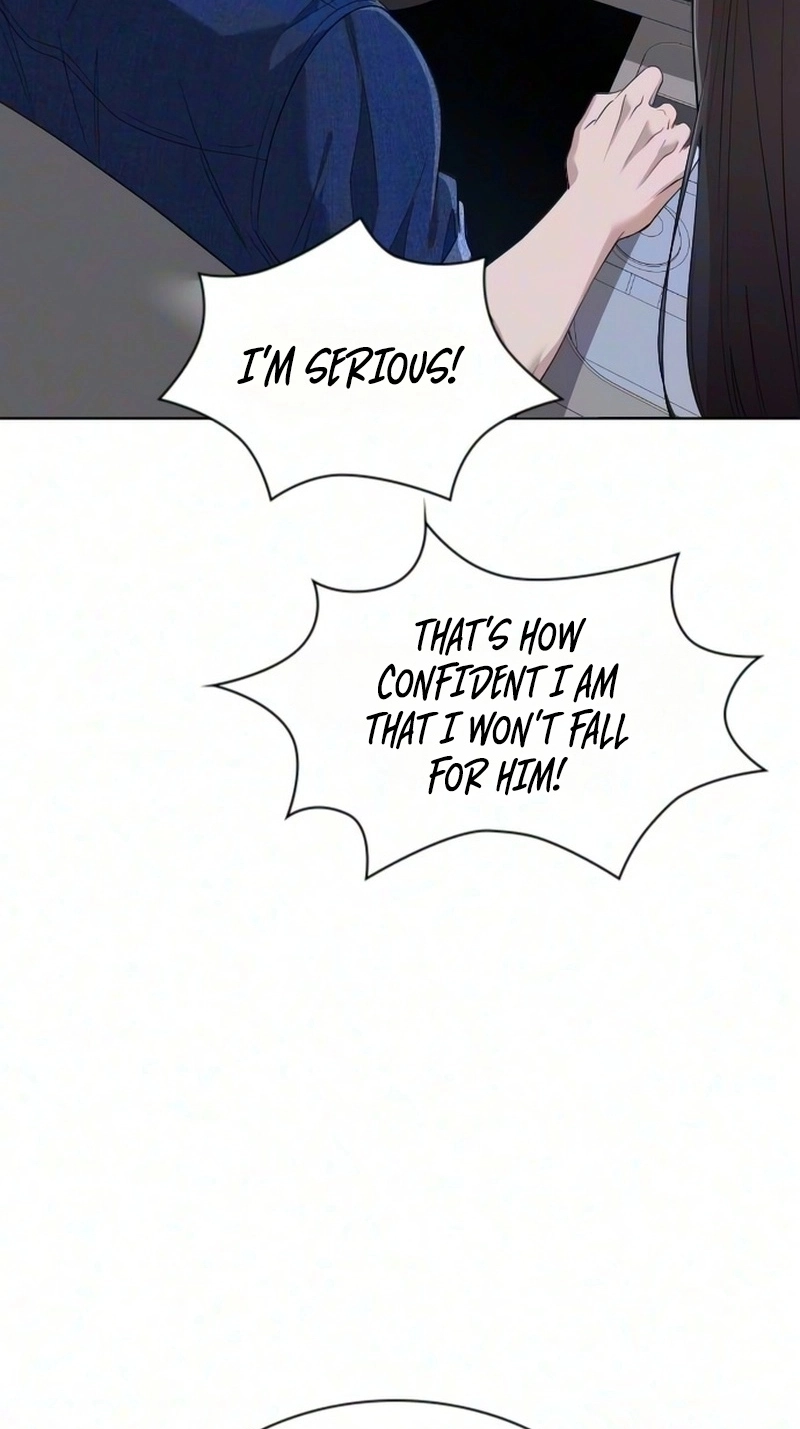 We're not a Couple! Chapter 14 page 54 - 