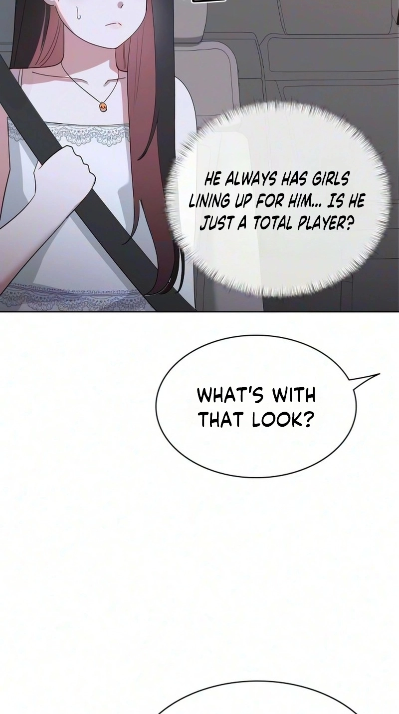 We're not a Couple! Chapter 14 page 77 - 