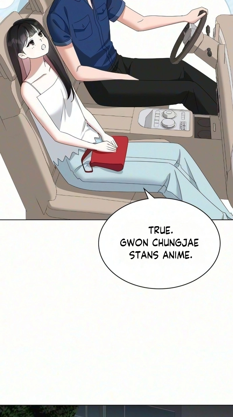 We're not a Couple! Chapter 14 page 83 - 