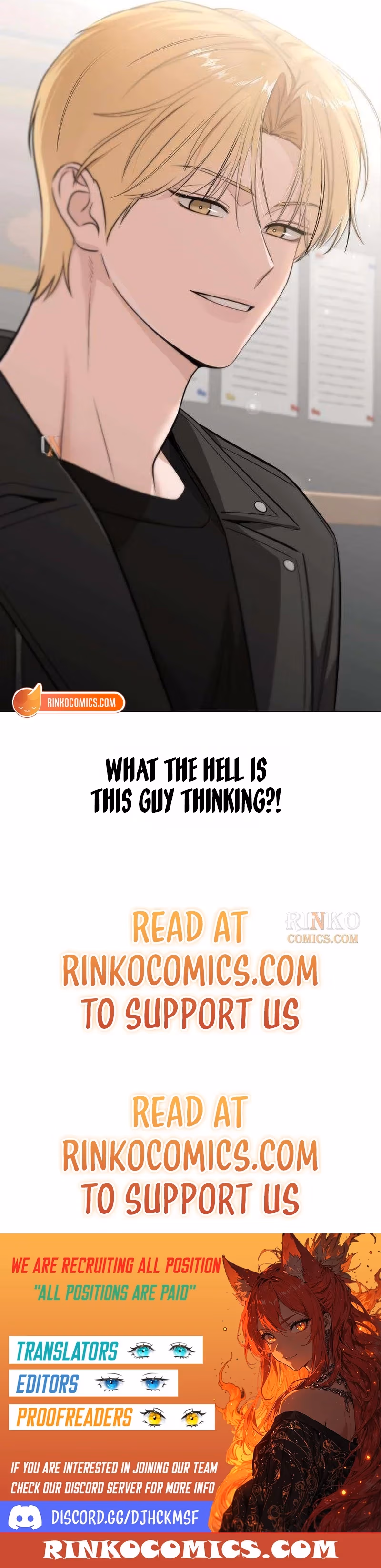Read We