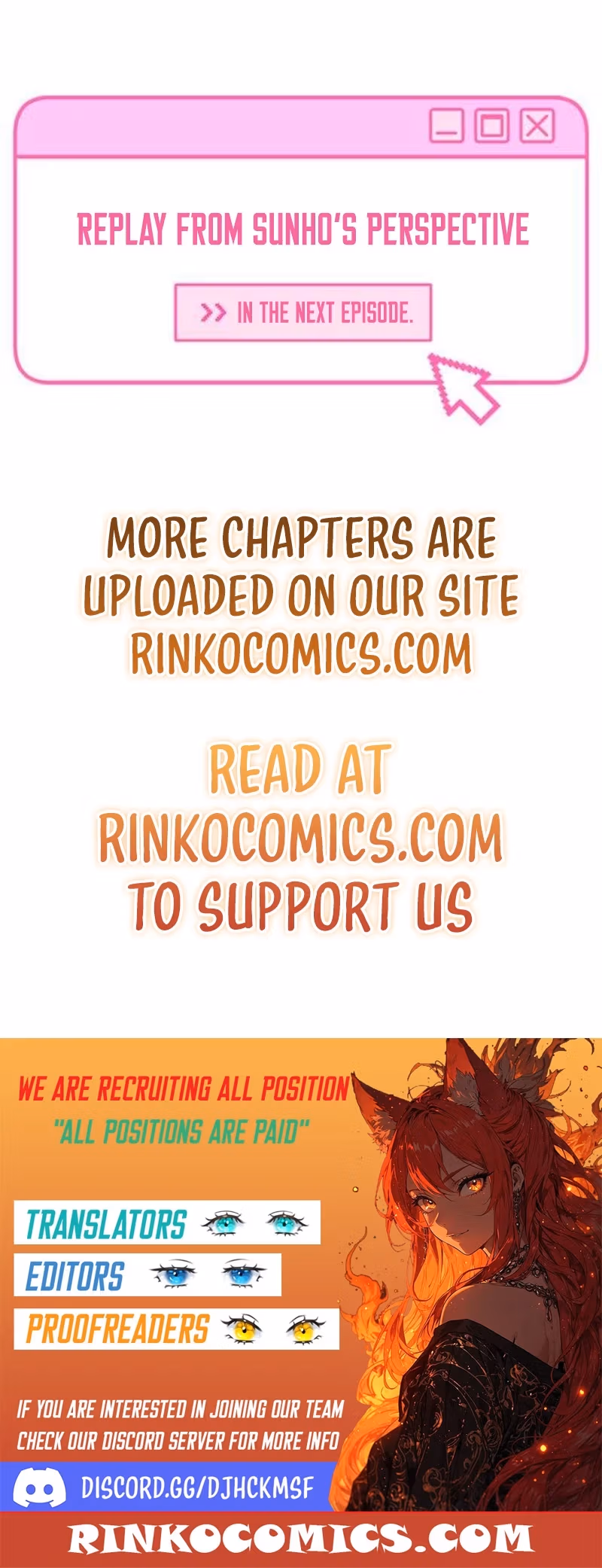 Read We