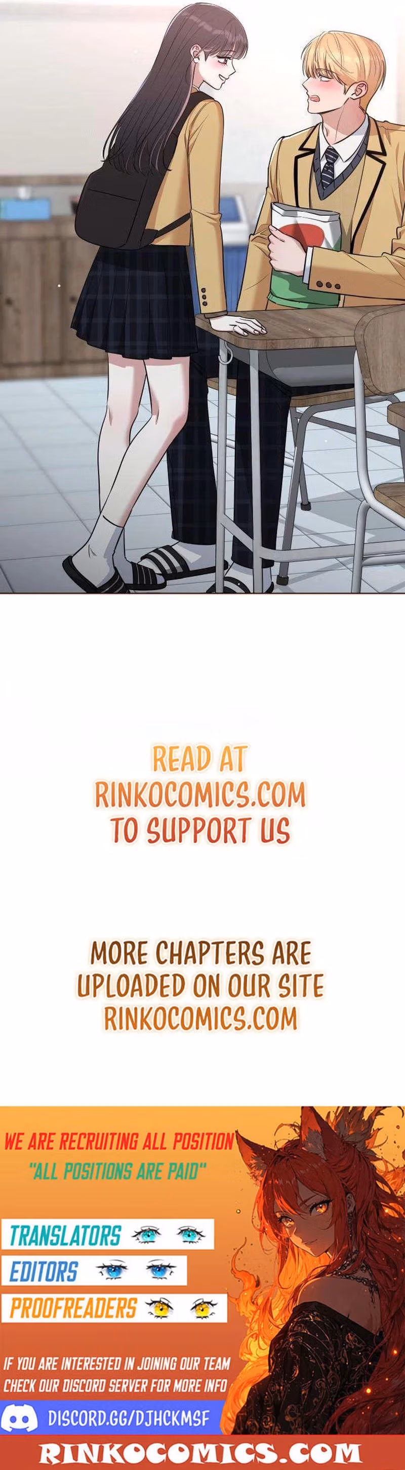 Read We