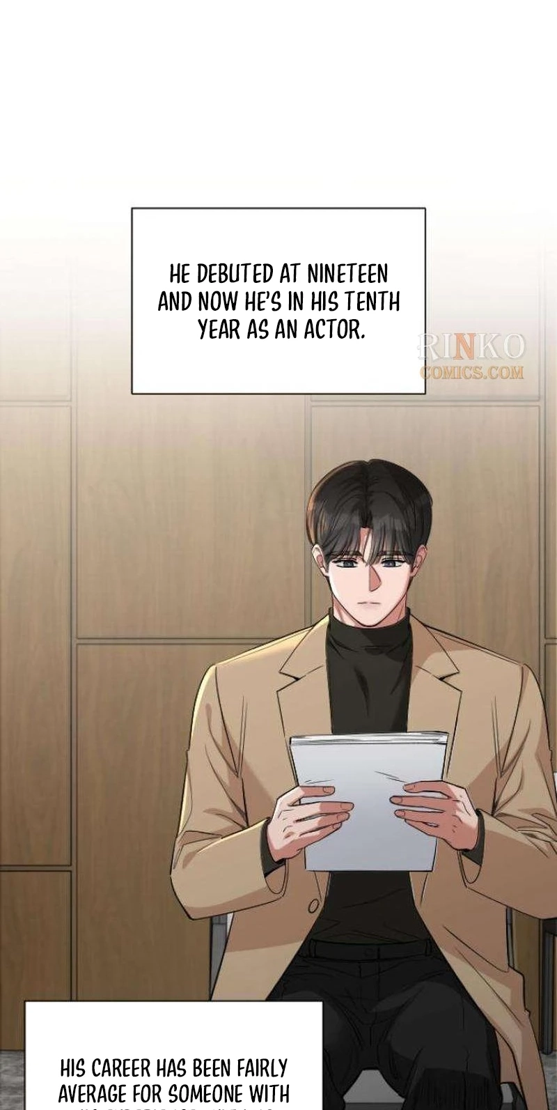 Read We