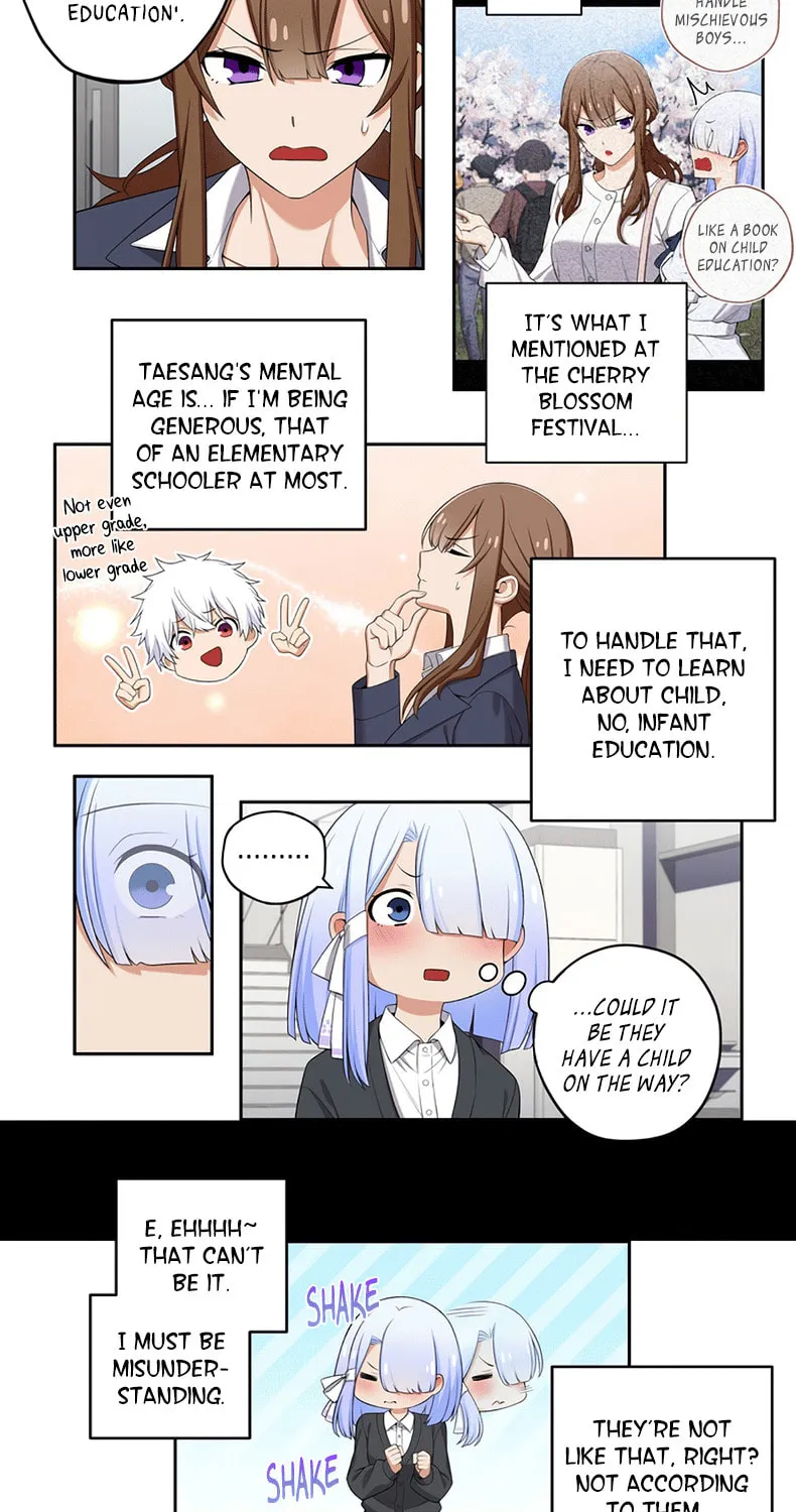 Read We