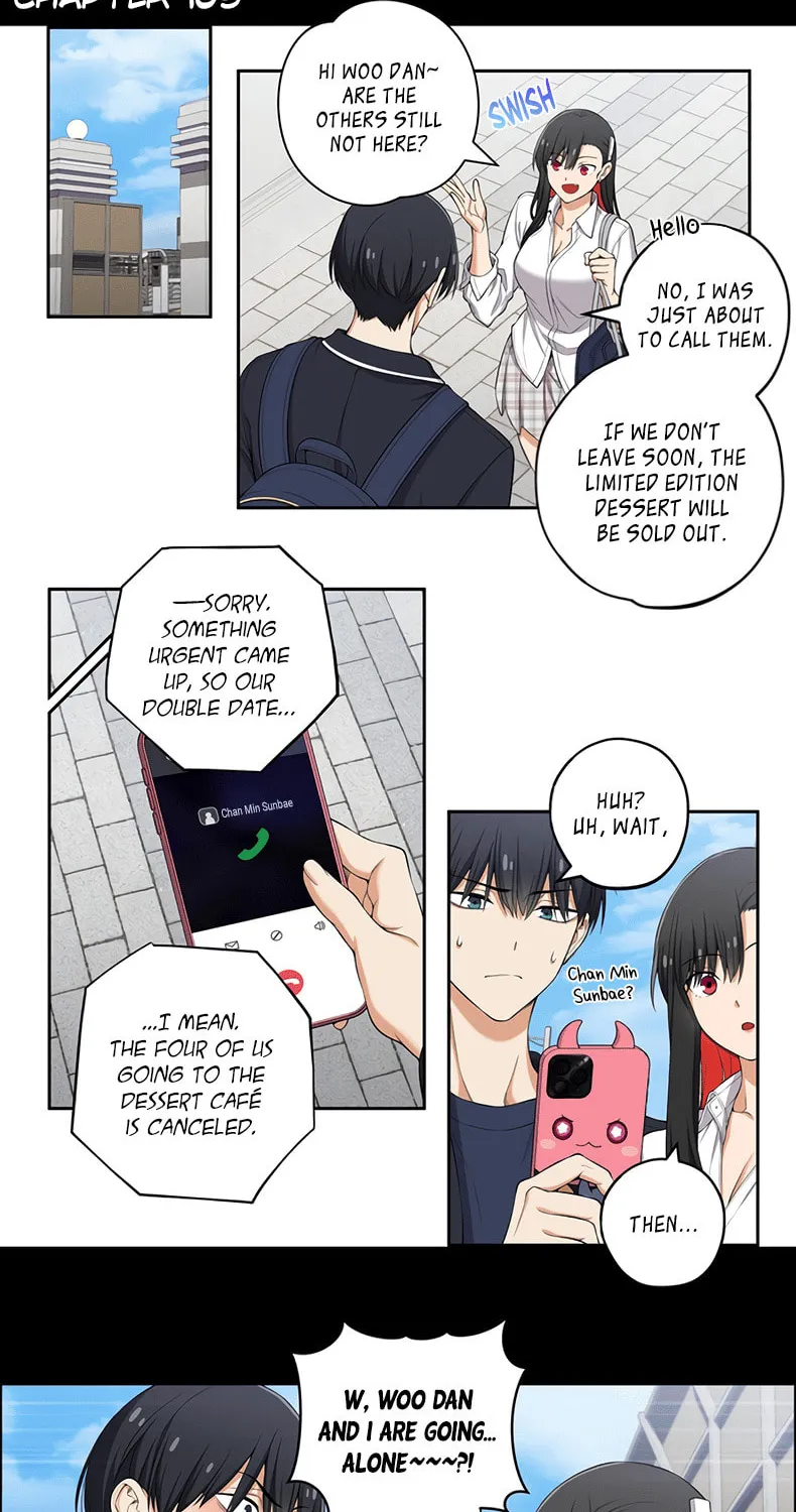 Read We
