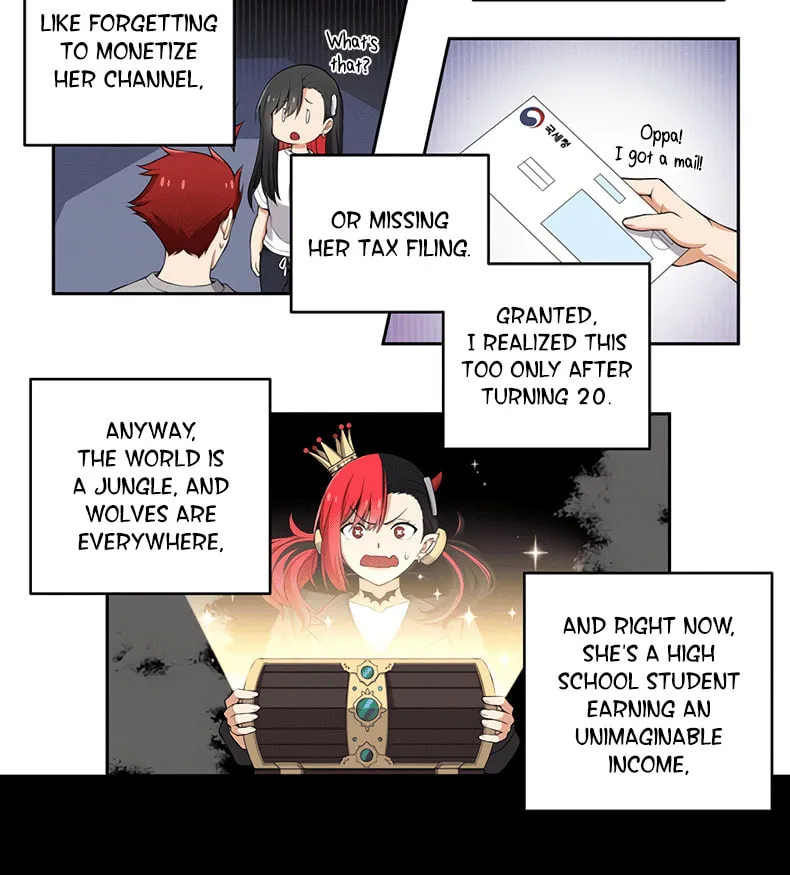 Read We