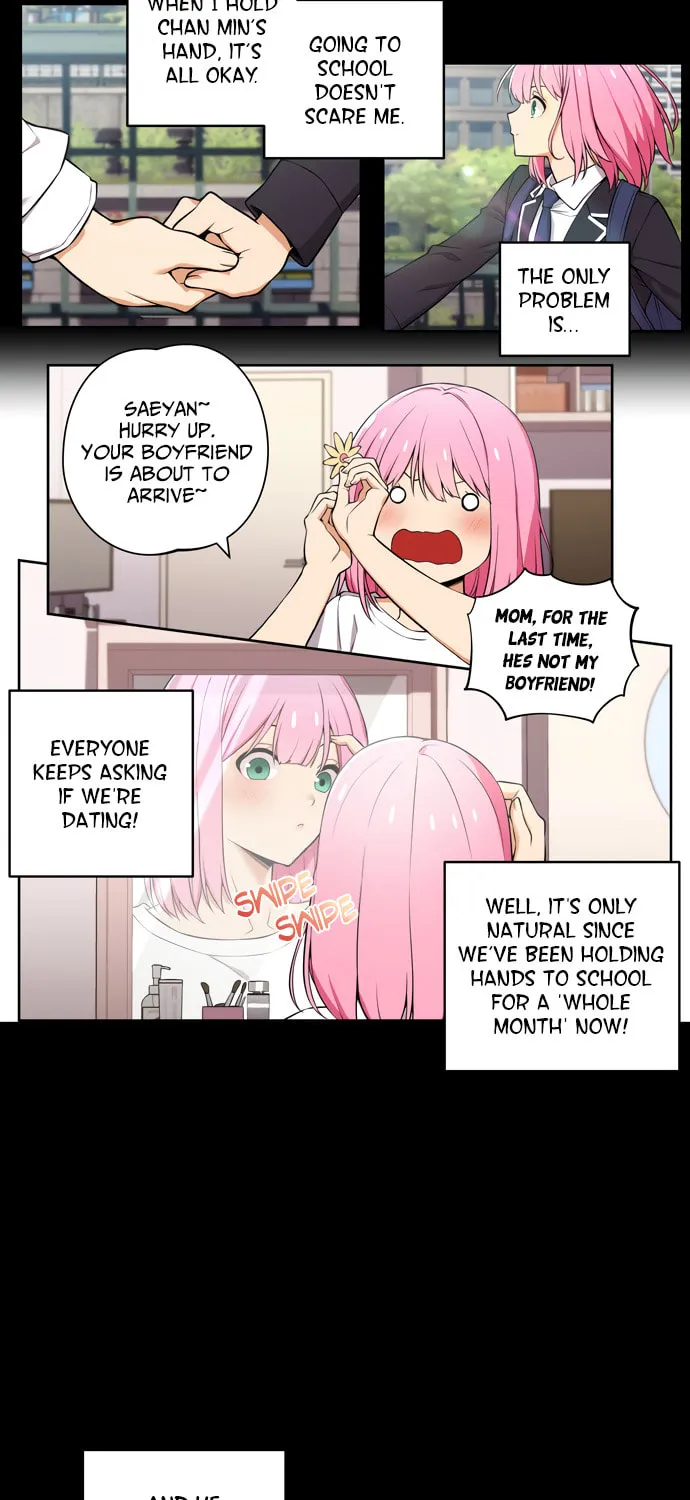 Read We