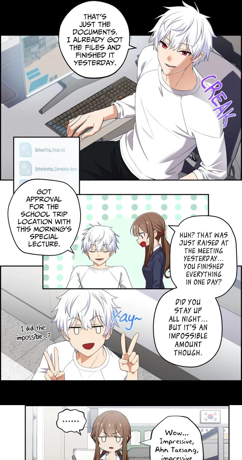 Read We