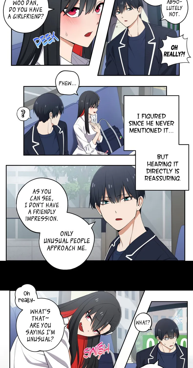 Read We