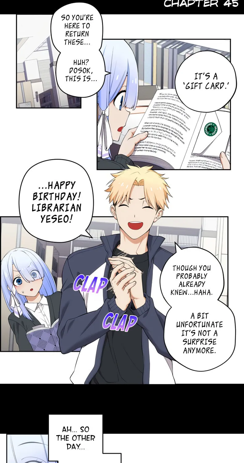 Read We