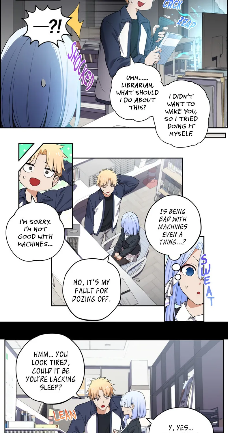 Read We