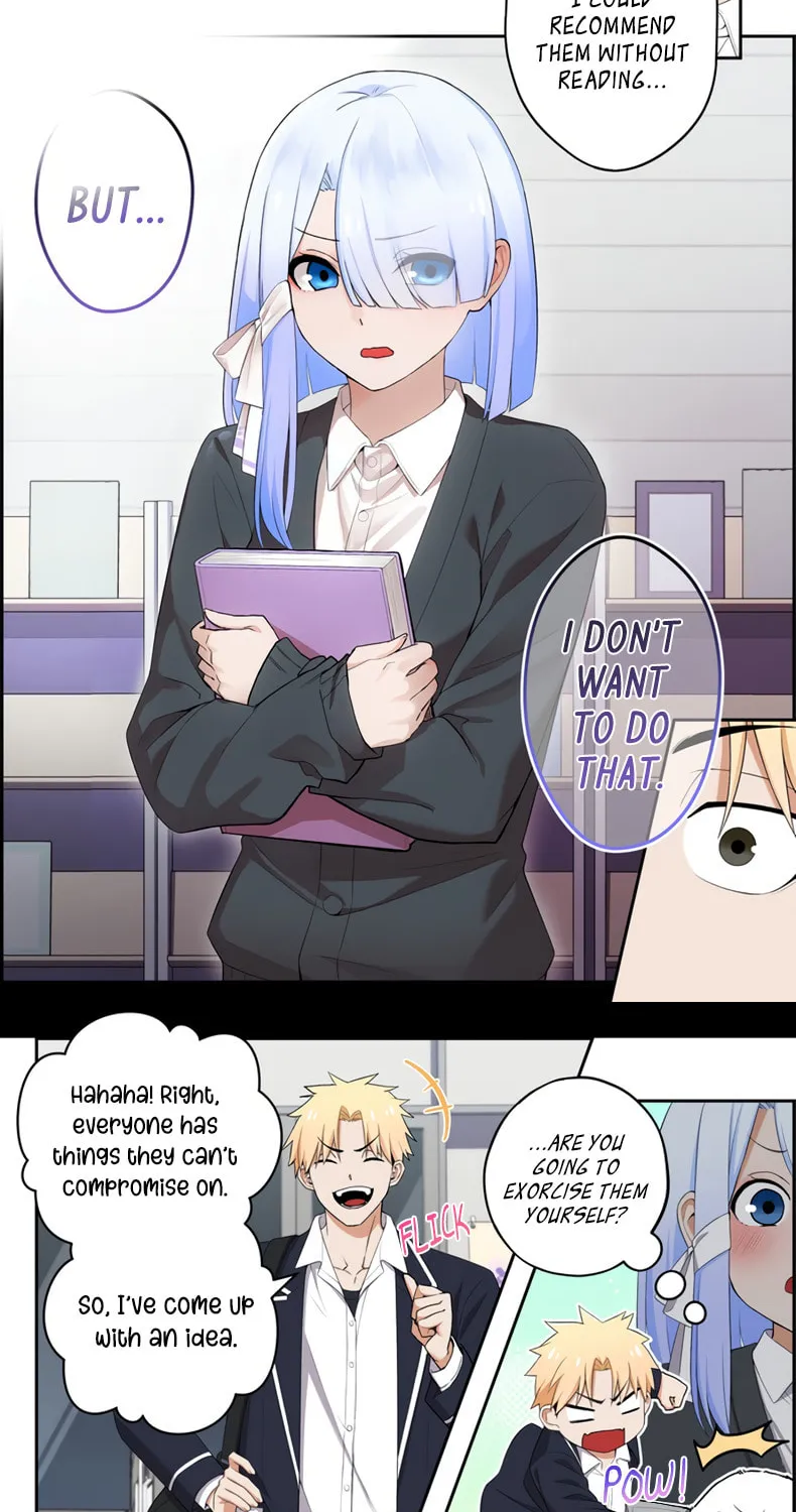 Read We