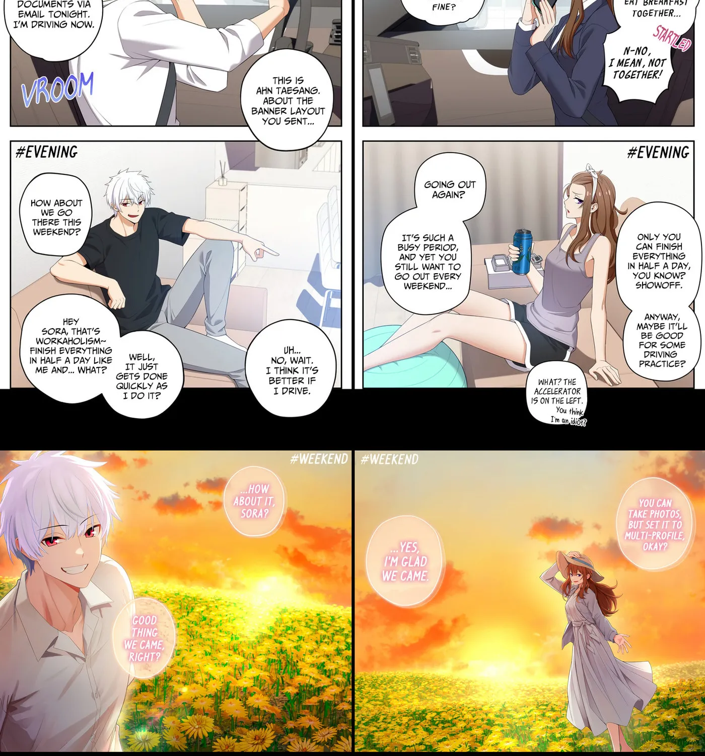 Read We