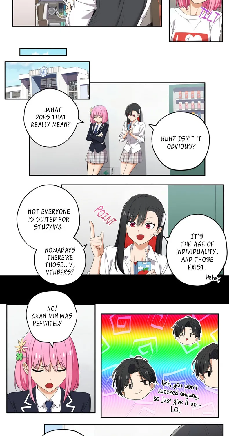 Read We