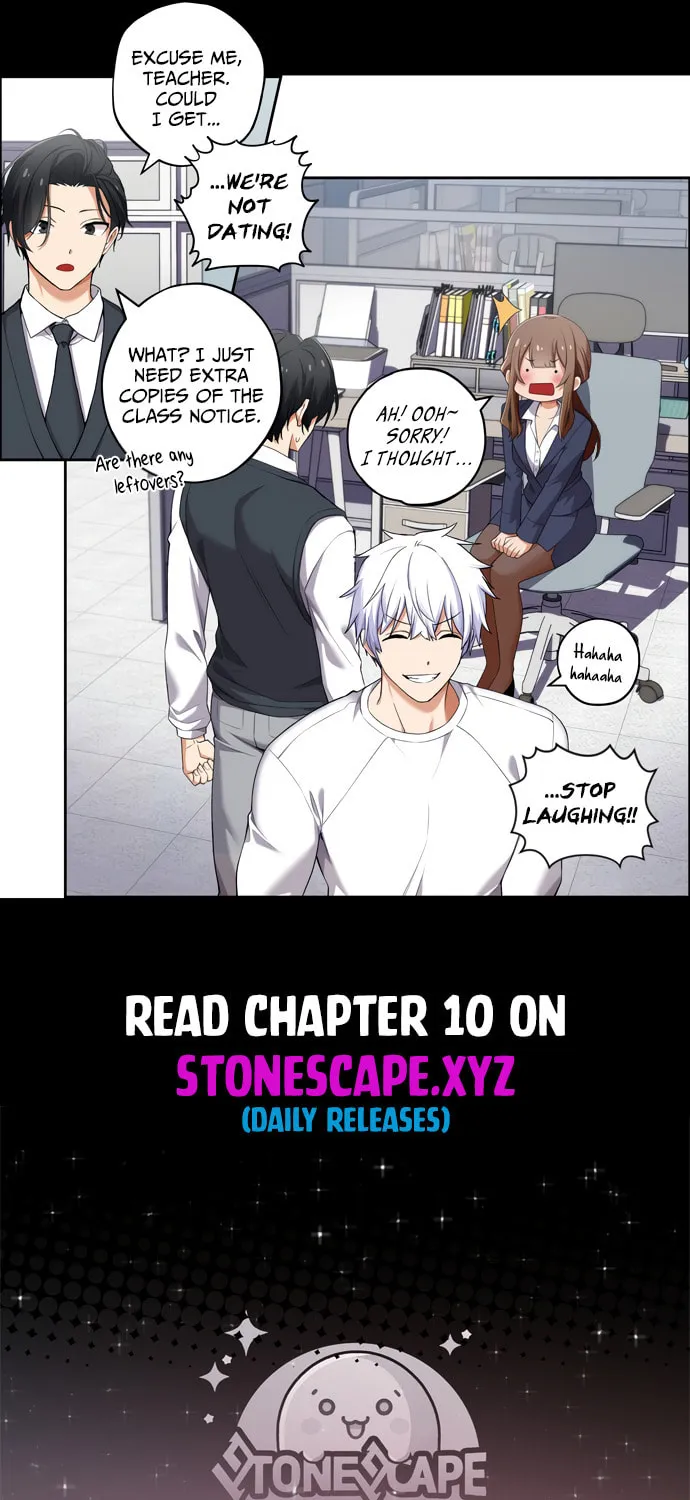 Read We